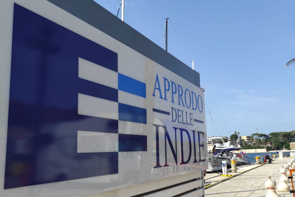 approdo delle indie galleria (2)